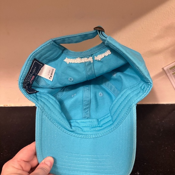 Vineyard Vines Hat - Picture 4 of 5